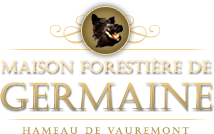 Domaine de chasse de la Maison Forestière de Germaine